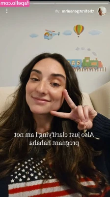 Abby Shapiro [ abby-shapiro-1 ] - Let's get this party going! 😝🎉