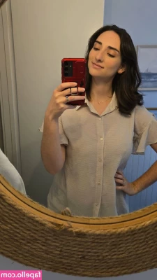 Abby Shapiro [ abby-shapiro-1 ] - Teaser for some photos later