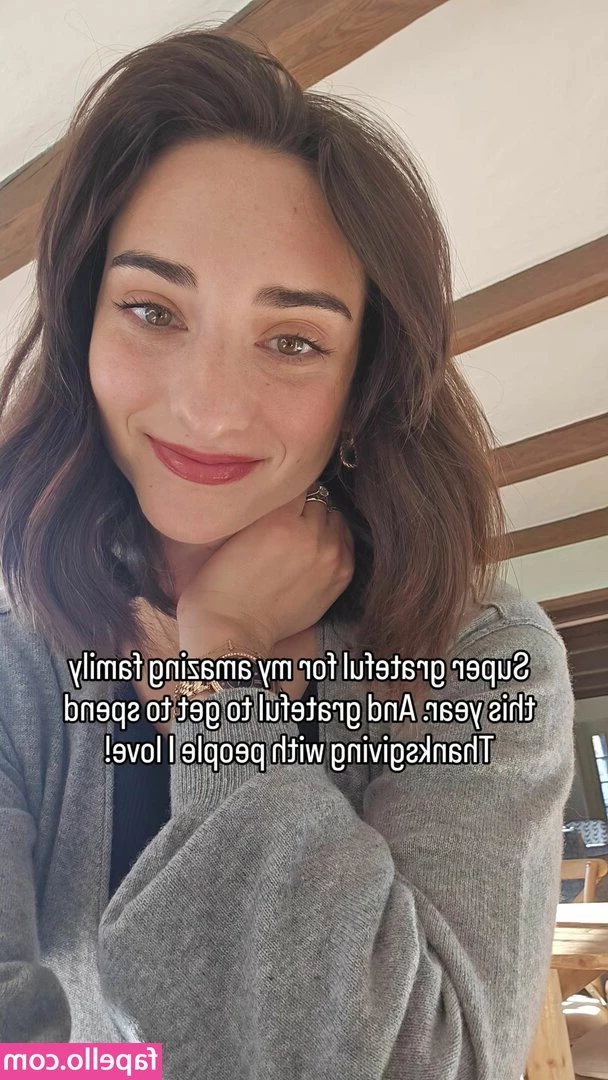 Abby Shapiro [ abby-shapiro-1 ] - DM  para precios de contenido personalizado