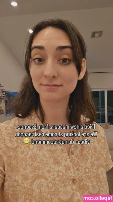 Abby Shapiro [ abby-shapiro-1 ] - Stream started at 09 26 2024 03 33 pm