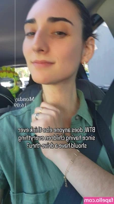Abby Shapiro [ abby-shapiro-1 ] - Check your DM's, Blondie's fuckdoll is finally out 😋 Would you get