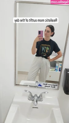 Abby Shapiro [ abby-shapiro-1 ] - My first JOI video    I know you ve been waiting for it so much  So