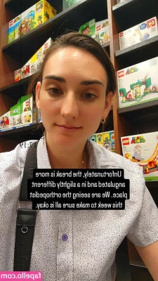 Abby Shapiro [ abby-shapiro-1 ] - Angel ✨