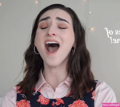 Abby Shapiro [ abby-shapiro-1 ] - A new video for your eyes to enjoy