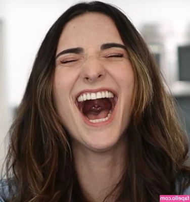 Abby Shapiro [ abby-shapiro-1 ] - Nothing better than fat pussy having a leg shaking orgasm