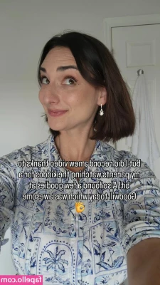 Abby Shapiro [ abby-shapiro-1 ] - Hey