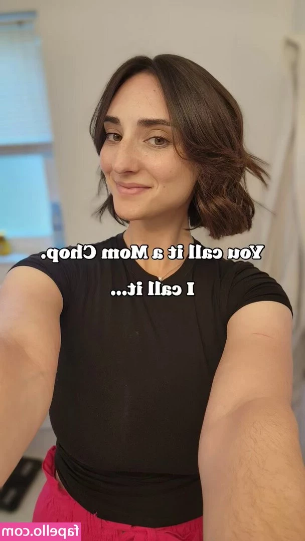 Abby Shapiro [ abby-shapiro-1 ] - What do you do for fun