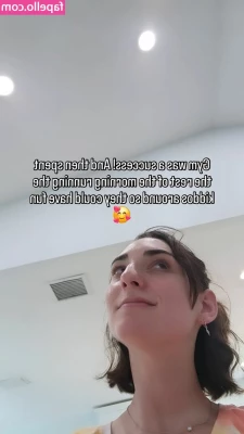 Abby Shapiro [ abby-shapiro-1 ] - Do you prefer the tease or the fully nude?