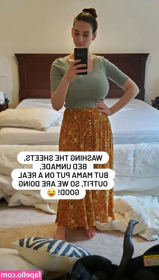 Abby Shapiro [ abby-shapiro-1 ] - capricorn tease