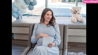 Abby Shapiro [ abby-shapiro-1 ] - showing off my new little dress   do you like it as much as i do