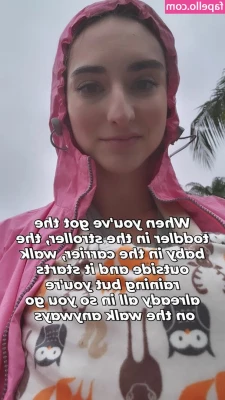 Abby Shapiro [ abby-shapiro-1 ] - [SALE POST] 15$ In this post! (Cheaper than MV) +20min vid  Imagine