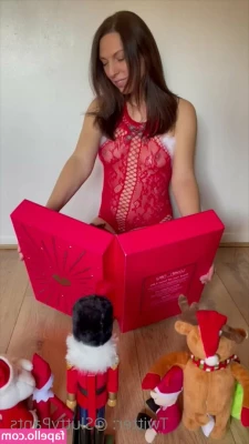 Average UK Mum [ average-uk-mum ] - Felt cute