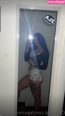 kenzieaaliyahxo [ kenzieaaliyahxo-1 ] - Ride&cum - MY FAVORITE 💖
