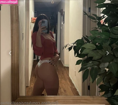 kenzieaaliyahxo [ kenzieaaliyahxo-1 ] - check your messages baby