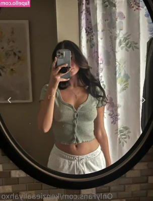 kenzieaaliyahxo [ kenzieaaliyahxo-1 ] - Soy tu gatita