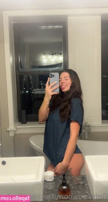 kenzieaaliyahxo [ kenzieaaliyahxo-1 ] - So  today you will continue watching my morning routine  Now we will