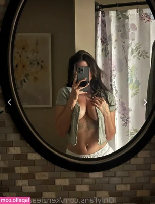 kenzieaaliyahxo [ kenzieaaliyahxo-1 ] - Completito arriba 👅⬆️