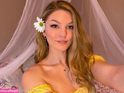 kenzieaaliyahxo [ kenzieaaliyahxo-1 ] - Taste me and then fill me with cream 🥵