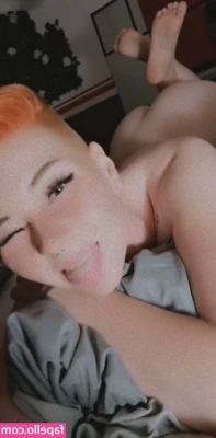Jilly Vanilly [ jilly-vanilly ] - 😏🔥💦Hacemos algo rico ?