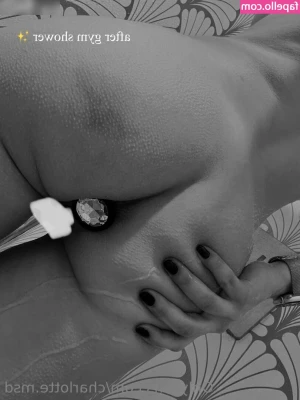 Charlotte.msd [ charlotte-msd ] - Submit to the Goddess 🔞💦😈