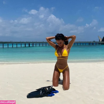 Bina Bengtsson [ bina-bengtsson ] - hottie in hot pink💓