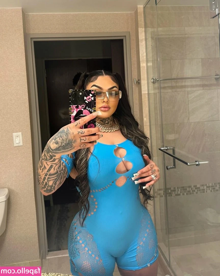 Jaidyn Alexis [ jaidyn-alexis ] - Last nudes of 2020   good riddance