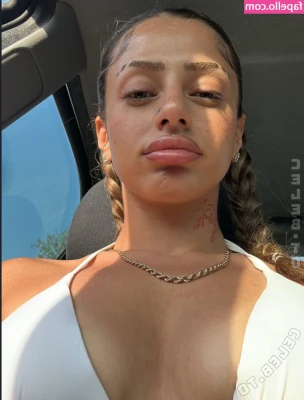 Asya alizade [ asya-alizade ] - Poolside is where we should all be  tune in and enjoy with me
