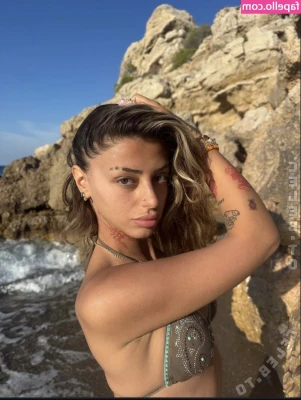 Asya alizade [ asya-alizade ] - Teaser for the video set I sent you in your dms 😏