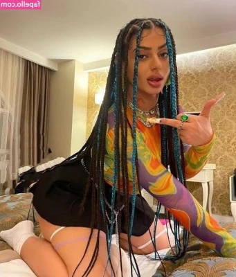 Asya alizade [ asya-alizade ] - i'm online..