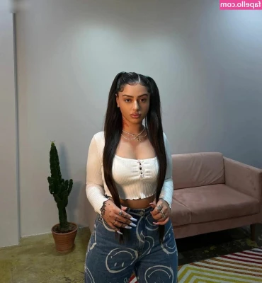 Asya alizade [ asya-alizade ] - Hey you!  Sorry I’ve been a little absent lately. Bipolar has been