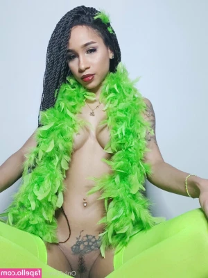tuflaca - When i see thick big dick