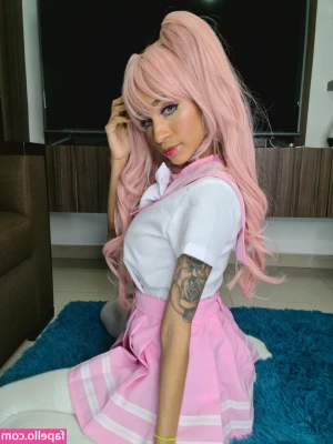 tuflaca - Milf day
