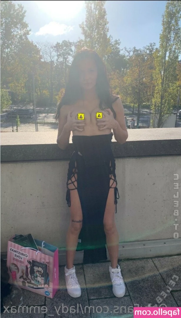 mrs_emmax [ mrs-emmax-1 ] - It's #fairdoslucymuse and #festivefilth24