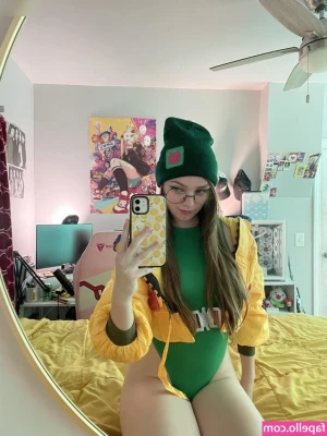 Lexilemonhead [ lexilemonhead-3 ] - As promised Loves ya