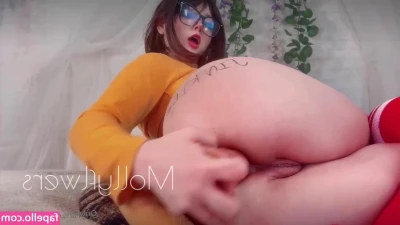 Mollychan [ mollychan-2 ] - You simps can t resist me