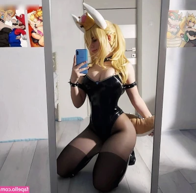 Anna Müller [ anna-mller ] - In my Playboy and Pornhub gear for this  WildcardWednesday   Did you