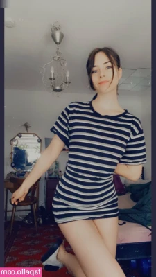 Ivy Piper [ ivy-piper ] - Do men reeeeallllllllly care about a little Covid weight    Asking