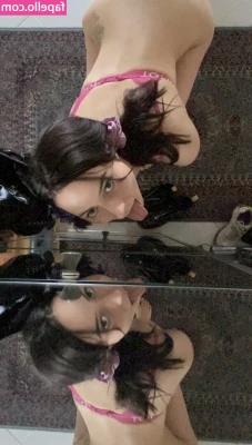 Ivy Piper [ ivy-piper ] - hello anon 😘