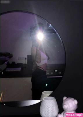 Shirley.Ptzr [ shirley-ptzr ] - The last day before the New Year    How are you feeling  darling