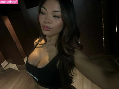 Madeline Eikamp [ madeline-eikamp ] - Want to get to know this awesome body    Courage     mistress_mi_lana
