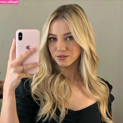 Geovana Ribeiro [ geovana-ribeiro ] - Trying new makeup looks  Do you like this one