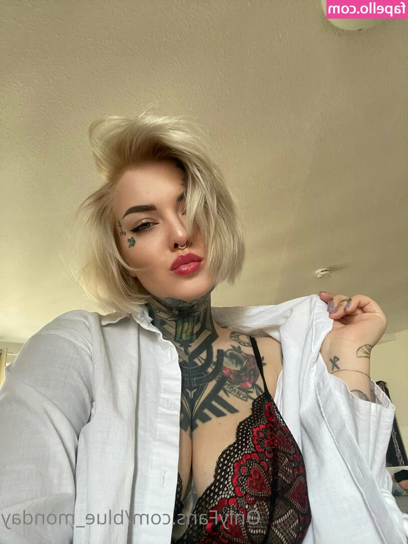 blue_monday [ blue-monday ] - OK guys looks like I am going to be competing again this year at the