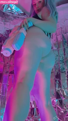 Sweetyuzucosplay [ sweetyuzucosplay-1 ] - Take me like this daddy