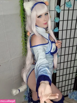 Sweetyuzucosplay [ sweetyuzucosplay-1 ] - take it out or leave it