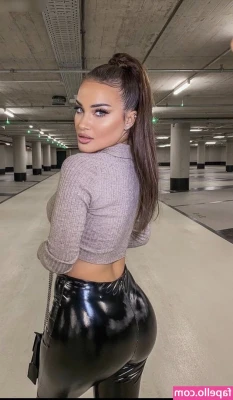 Eileensziv - Deja like si quieres ver la parte con semen