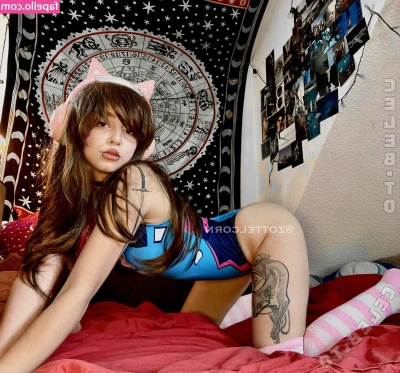 zottelcorn - Do you have a breeding fantasy?