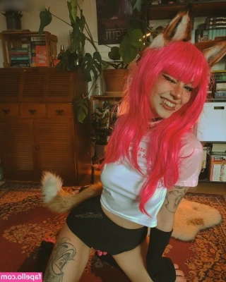 zottelcorn - Happy Valentine's day! 🌹❤️
