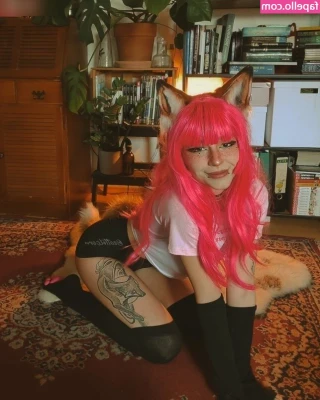 zottelcorn - grab my tits 🙈