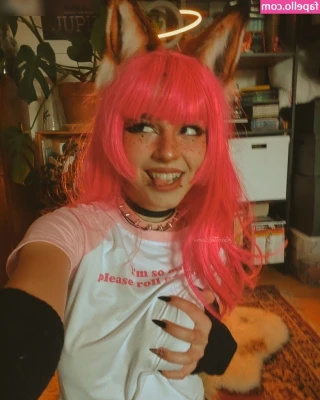 zottelcorn - This Friday  oct 2nd is my birthday  Dont forget to get me a present 