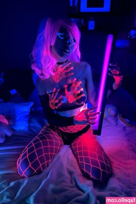 zottelcorn - Just wanna eat me up huh